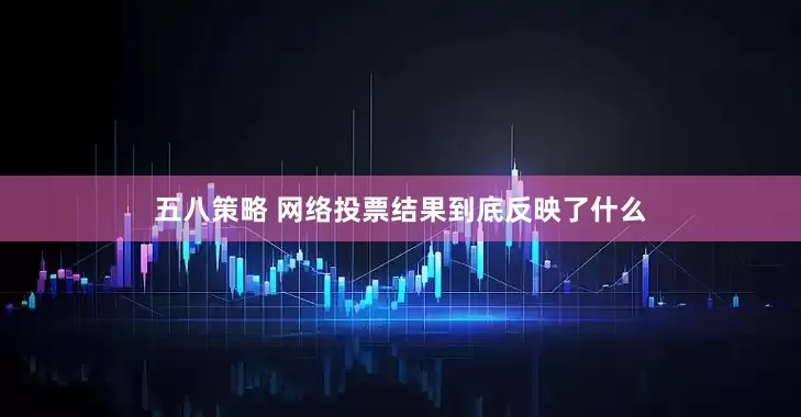 五八策略 网络投票结果到底反映了什么