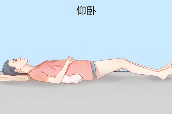 美林资管 想要睡得好，该保持什么睡姿？