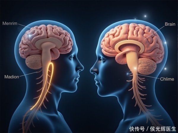 涨8 老年要注意：耳朵出现这些表现，可能是脑血栓找上门了
